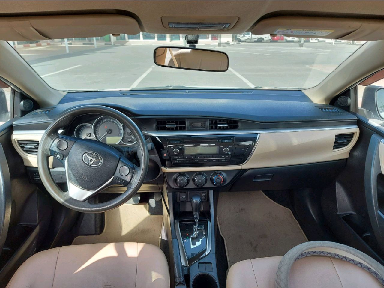 Toyota Corolla - Image 3