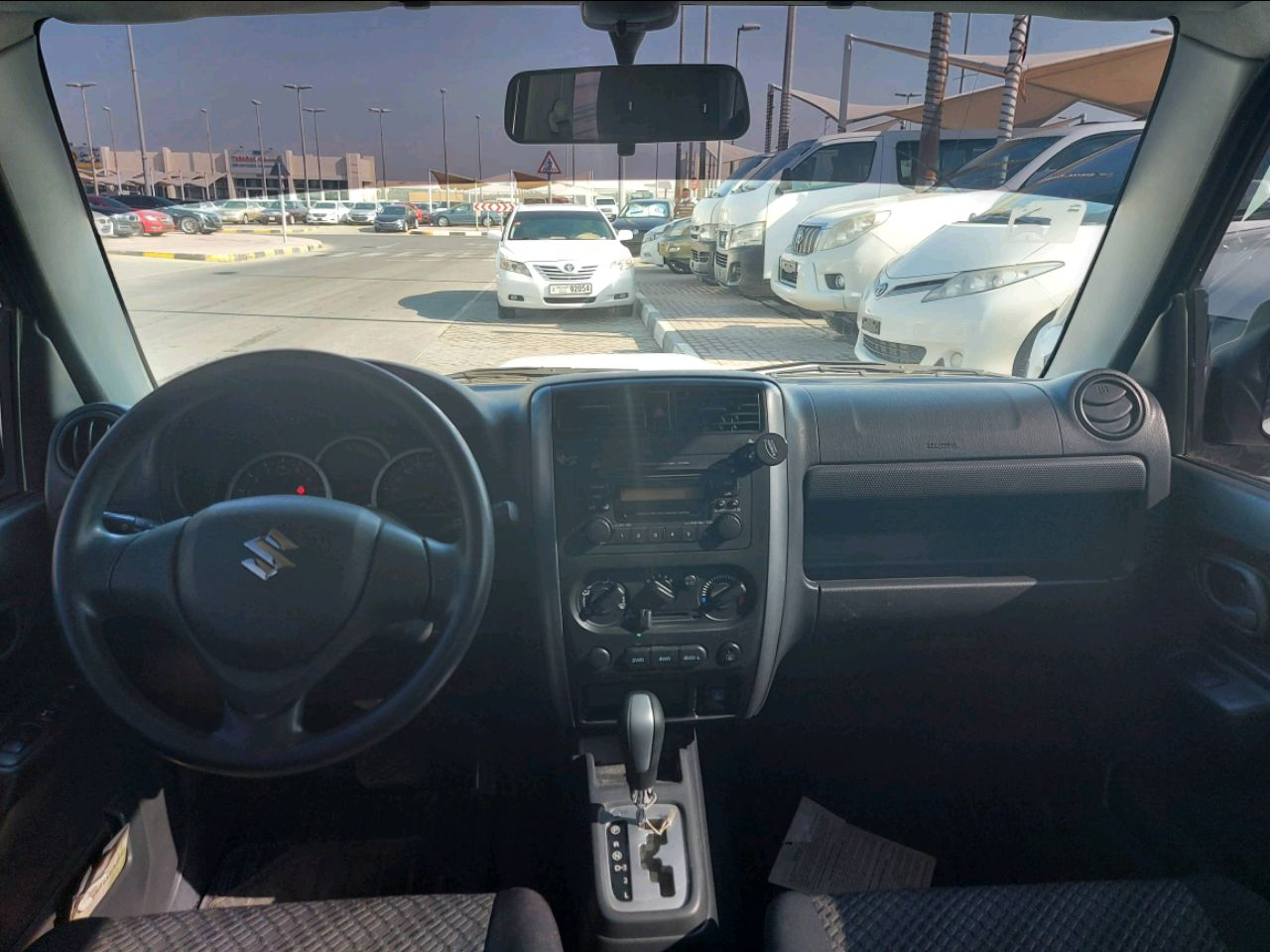 Suzuki Jimny - Image 6