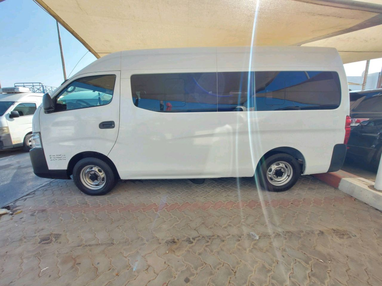 Fuso Canter - Image 3
