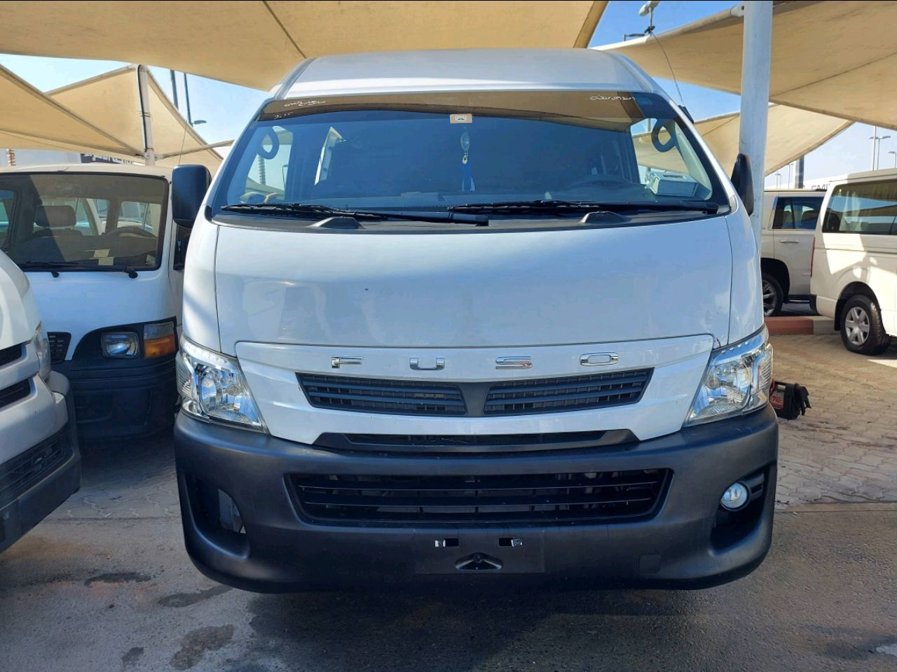Fuso Canter - Image 4