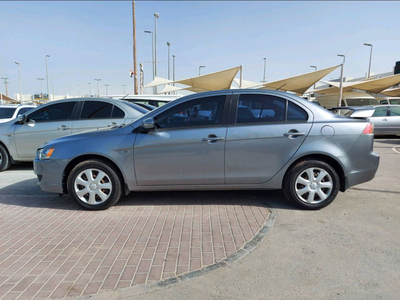 Mitsubishi Lancer - Image 3