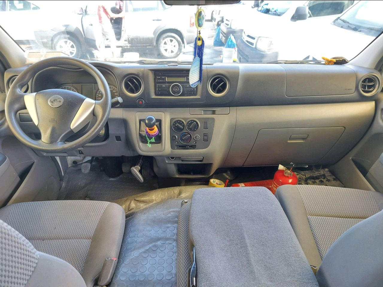 Fuso Canter - Image 6