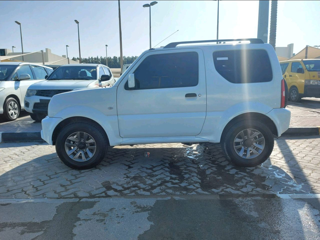 Suzuki Jimny - Image 5