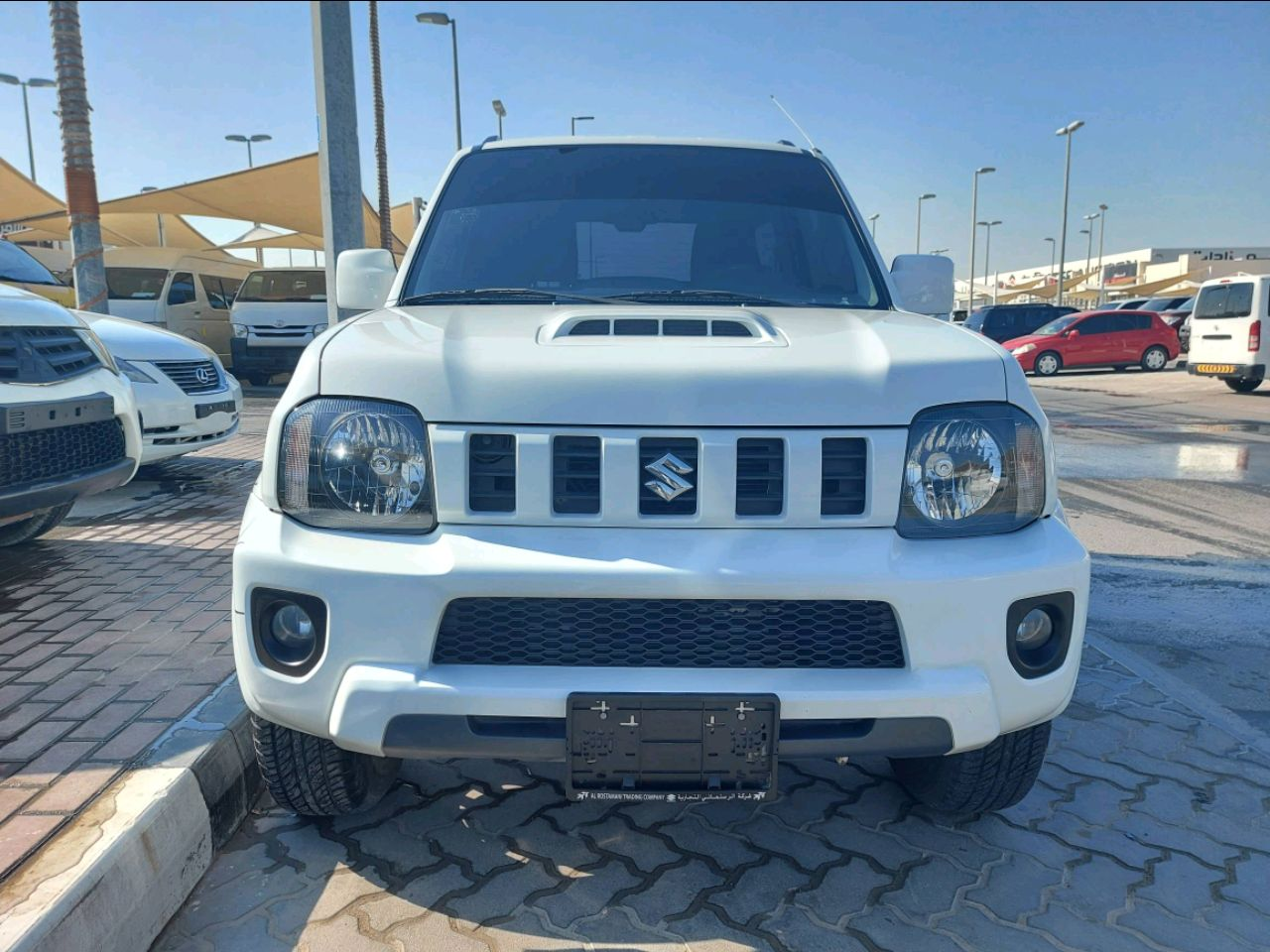 Suzuki Jimny - Image 3