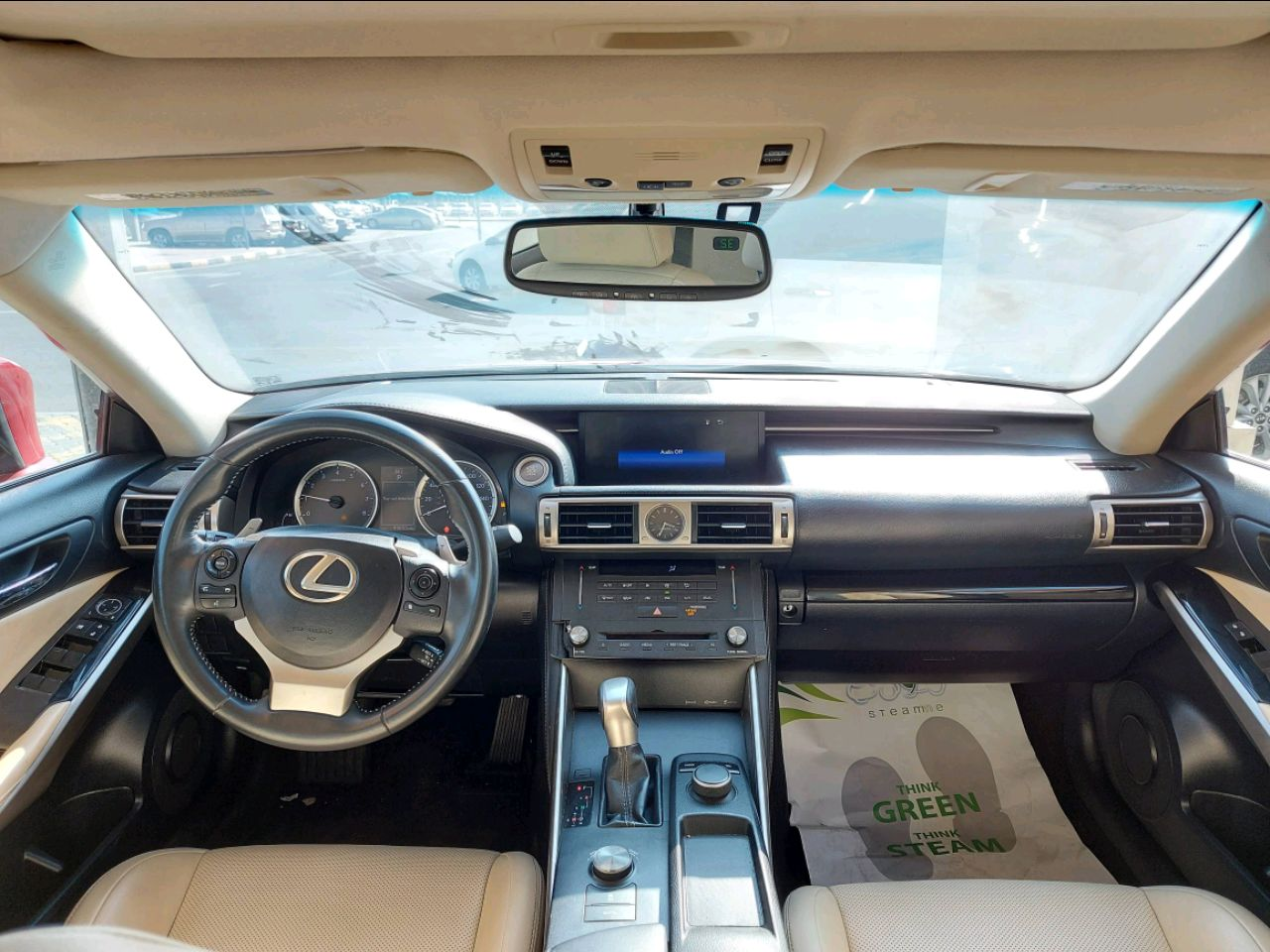 Lexus IS-Series - Image 6