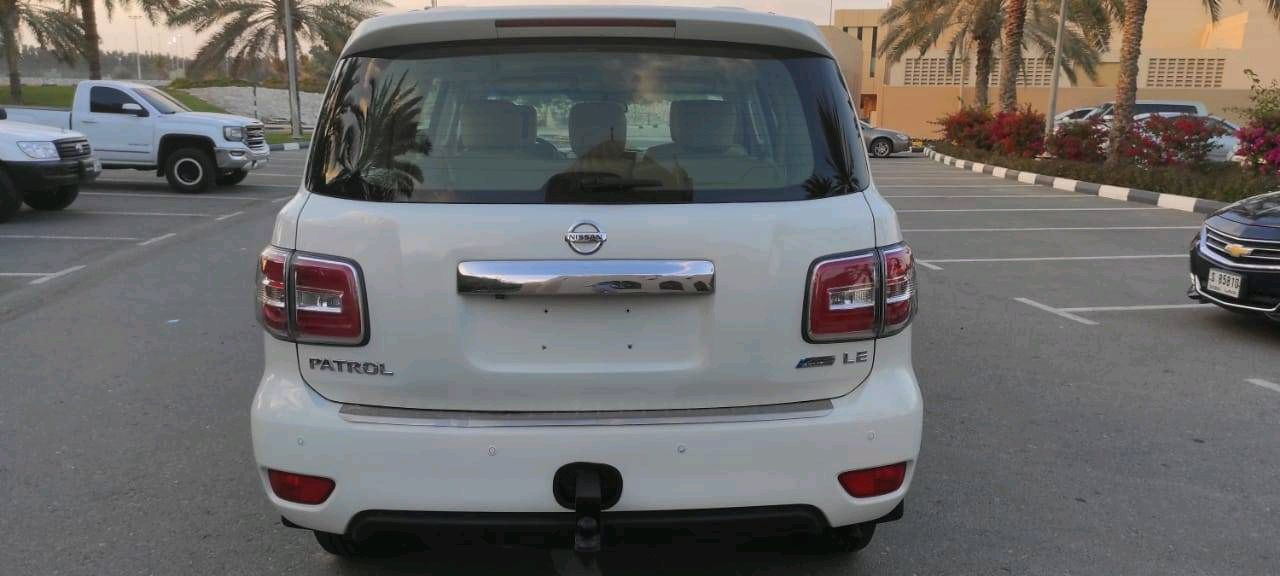 Nissan Patrol - Image 3