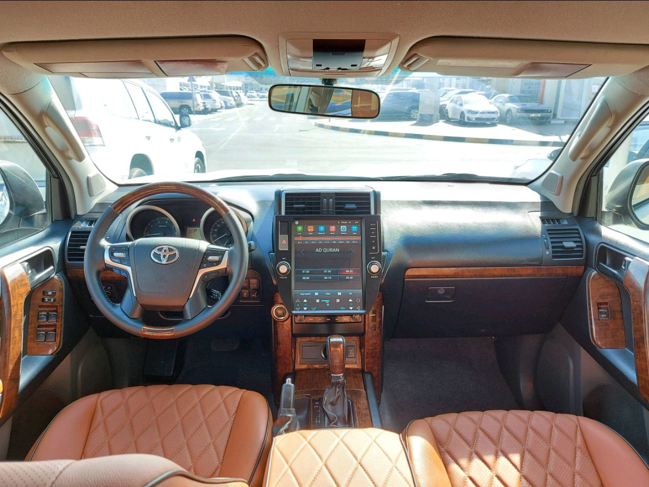 Toyota Prado - Image 5
