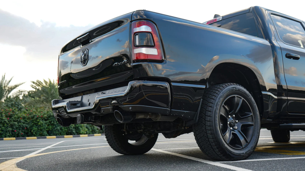Dodge Ram - Image 3