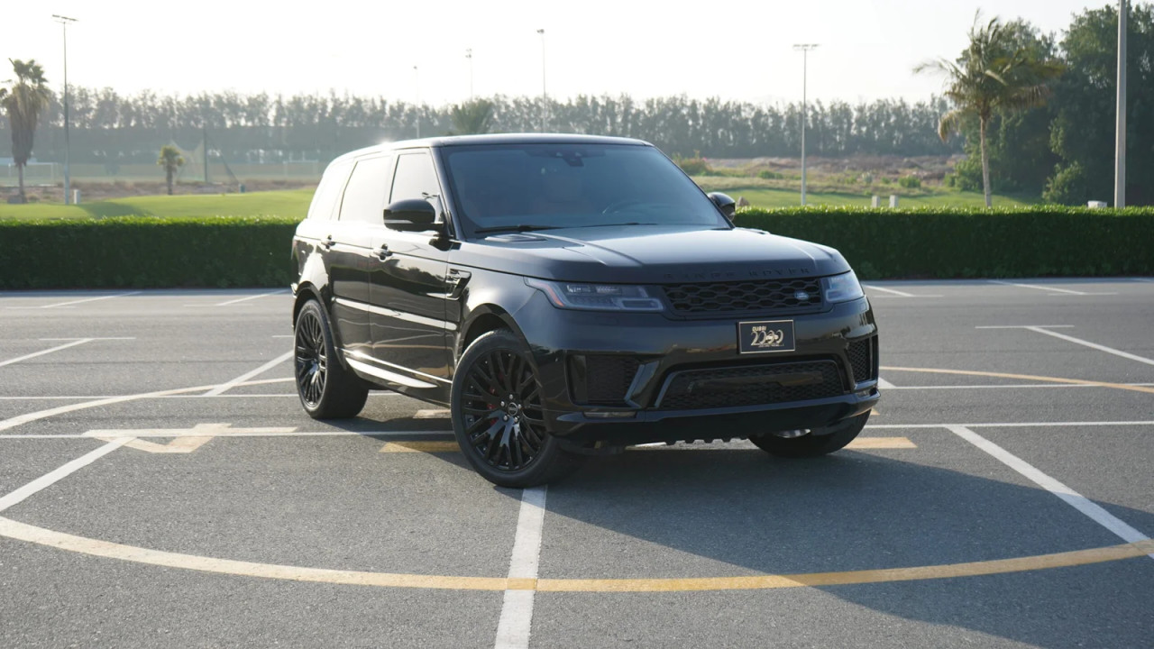 Range Rover Autobiography - Image 18