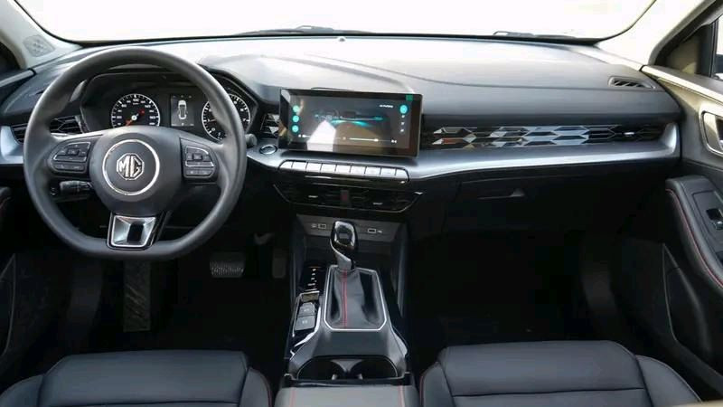 MG GT - Image 2