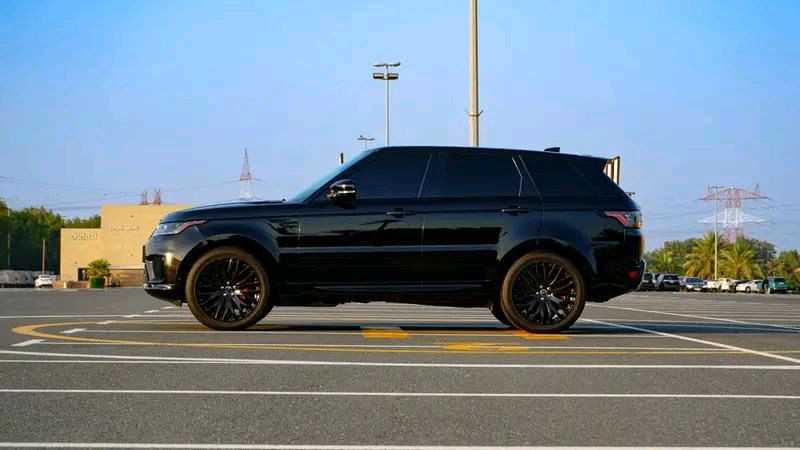 Range Rover Autobiography - Image 4