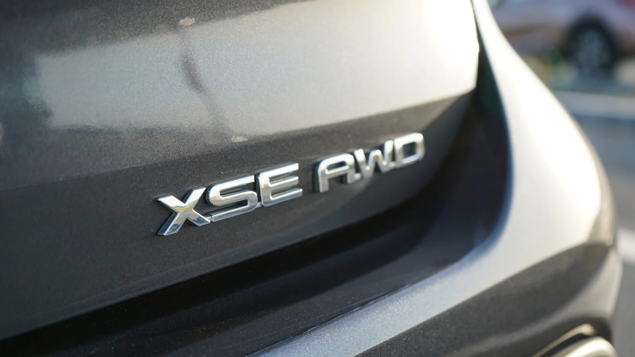Toyota Highlander - Image 7