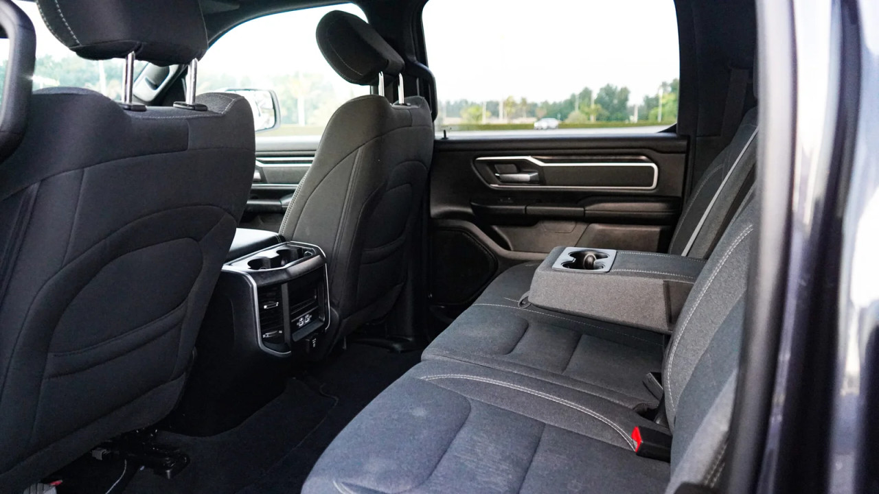 Dodge Ram - Image 5