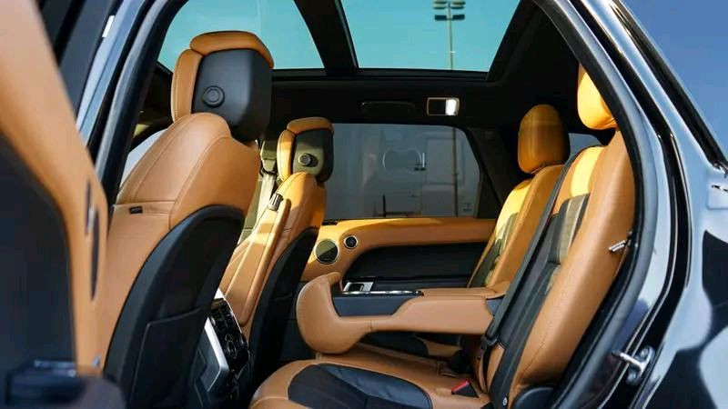 Range Rover Autobiography - Image 10