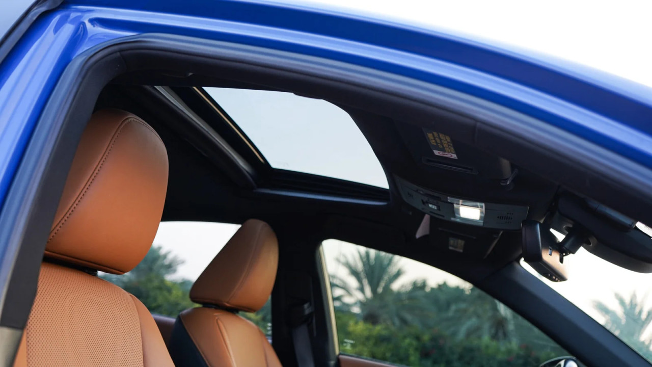 Lexus IS-Series - Image 5