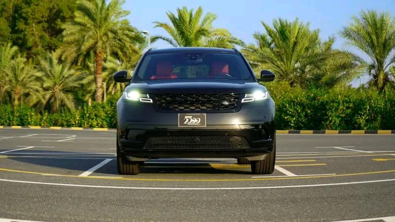 Range Rover VELAR - Image 5