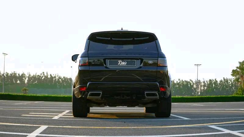 Range Rover Autobiography - Image 5