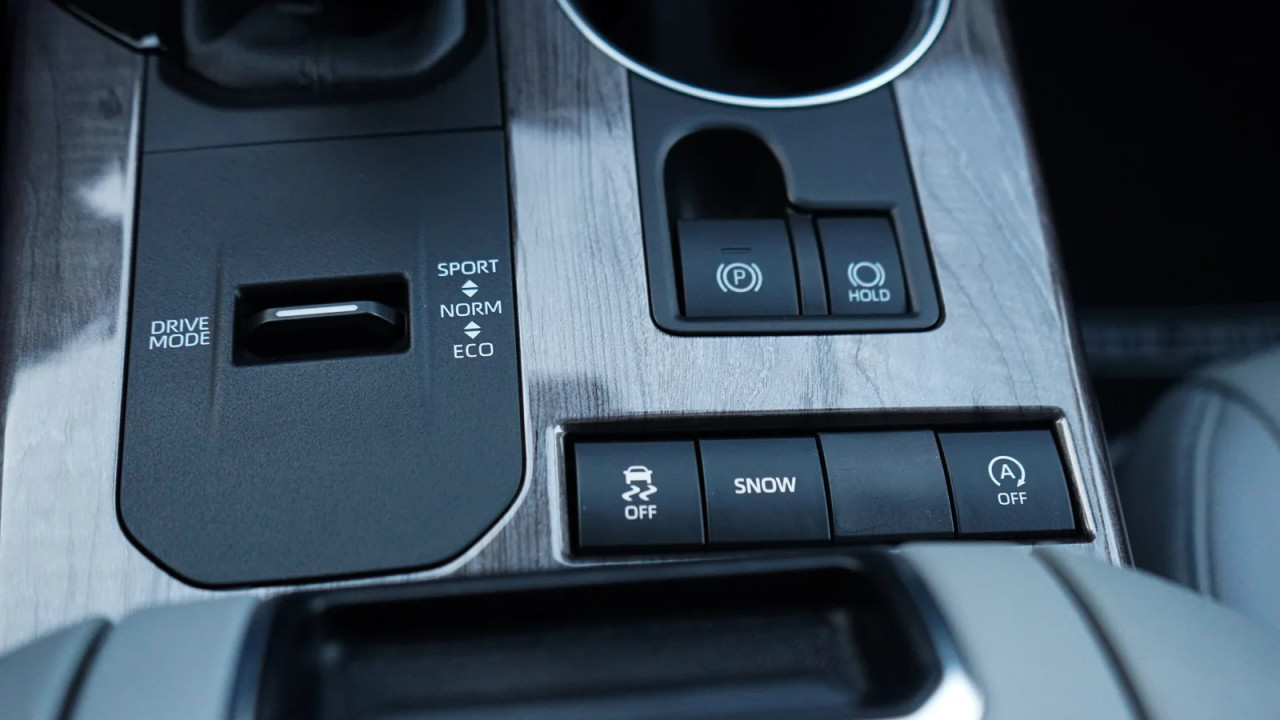 Toyota Highlander - Image 3
