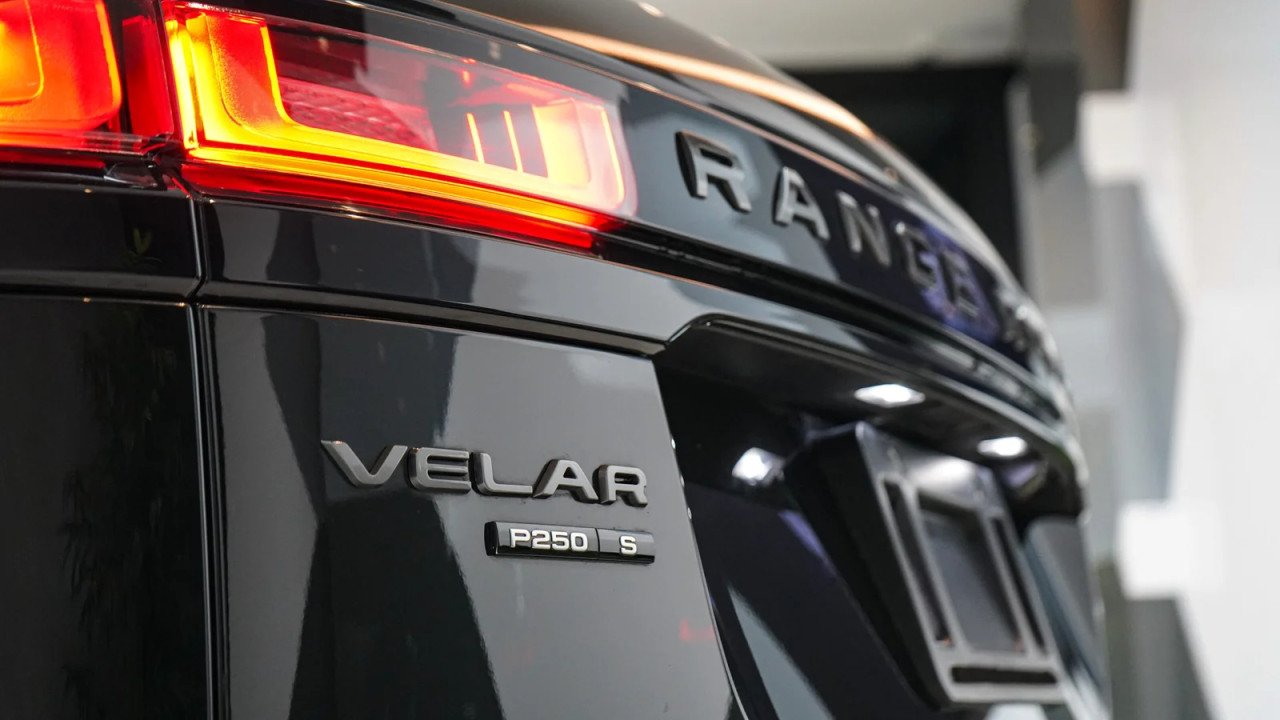 Range Rover VELAR - Image 4