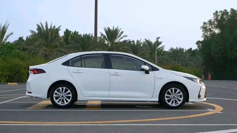 Toyota Corolla - Image 6
