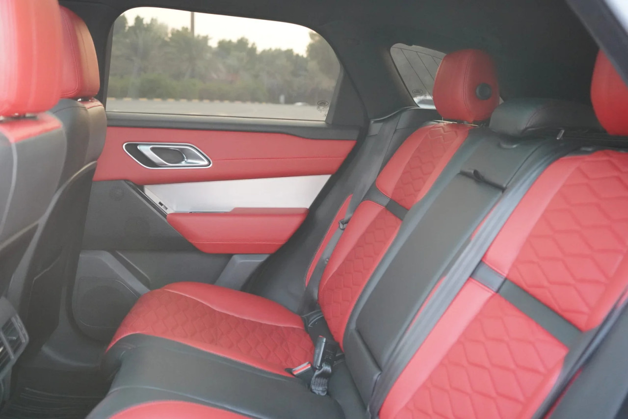 Range Rover VELAR - Image 7