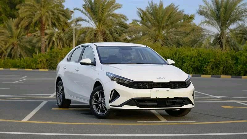 KIA K 3 - Image 6