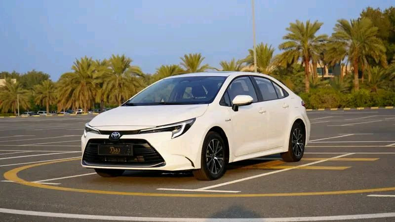Toyota Corolla - Image 2