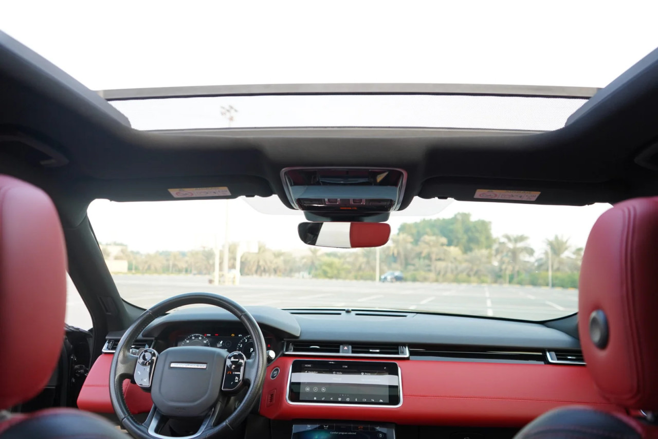 Range Rover VELAR - Image 6
