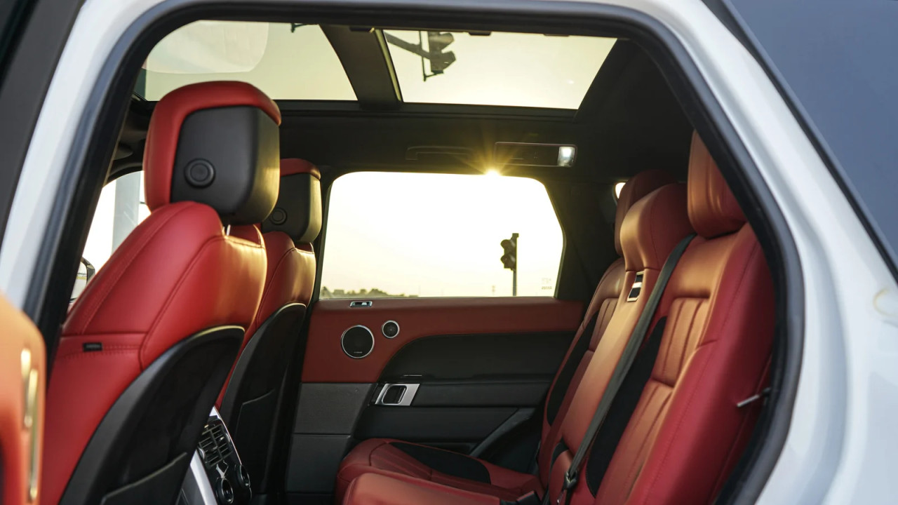Range Rover Sport - Image 7