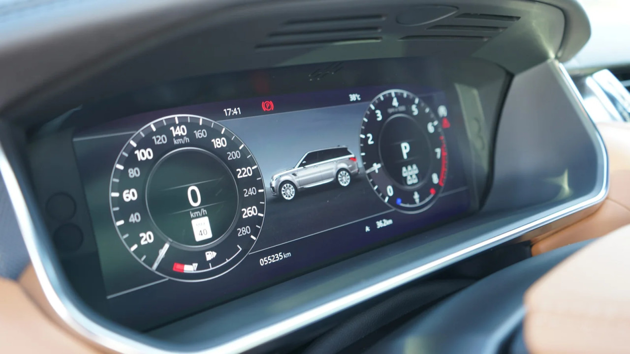 Range Rover Autobiography - Image 6