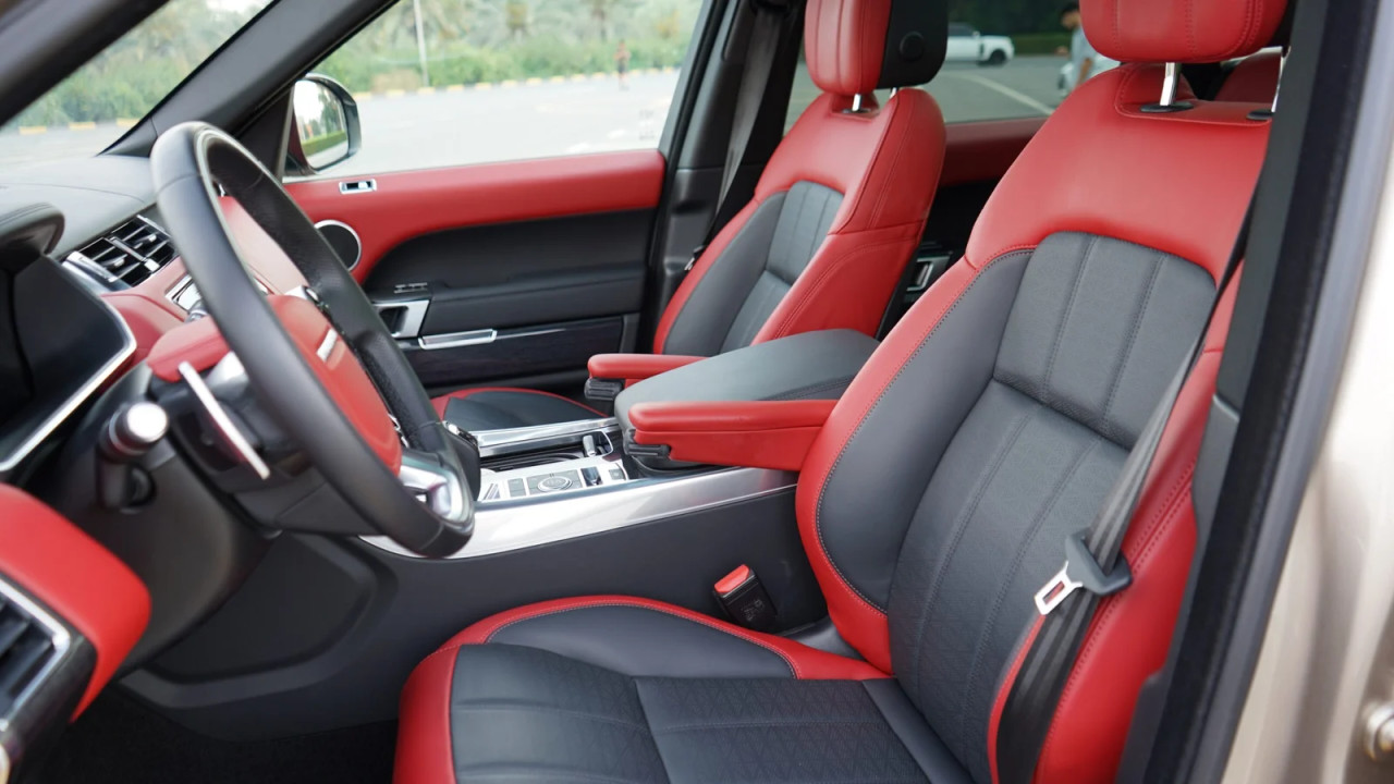 Range Rover Autobiography - Image 5