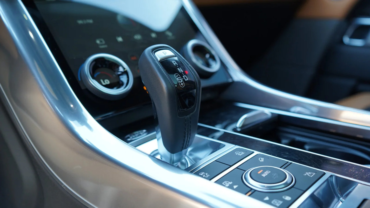 Range Rover Autobiography - Image 5