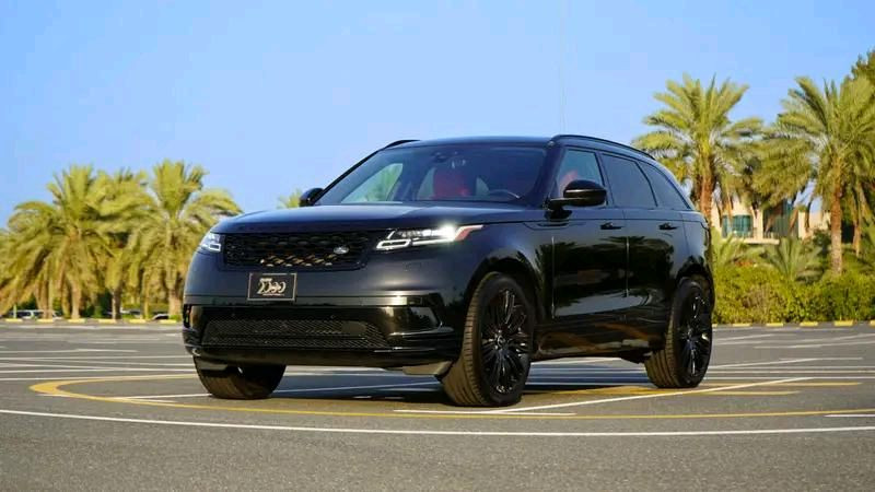 Range Rover VELAR - Image 7