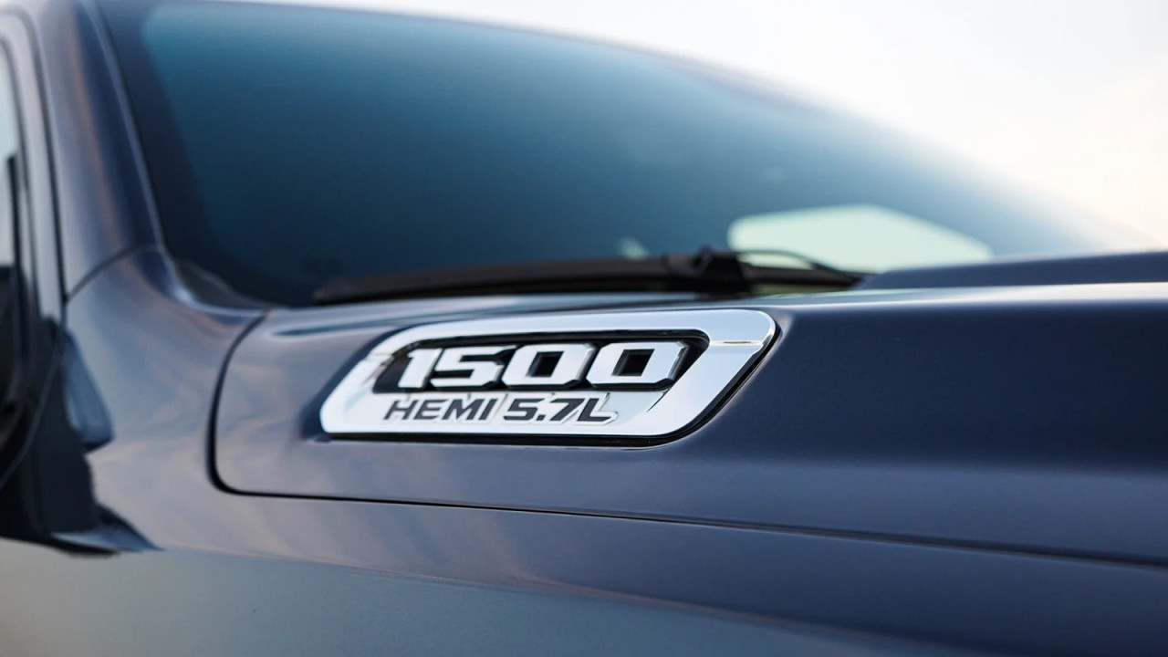 Dodge Ram - Image 10