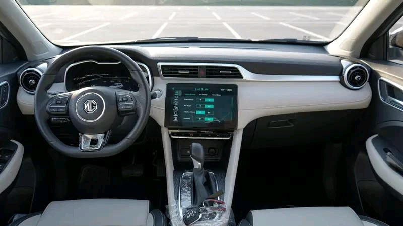 MG ZS - Image 7