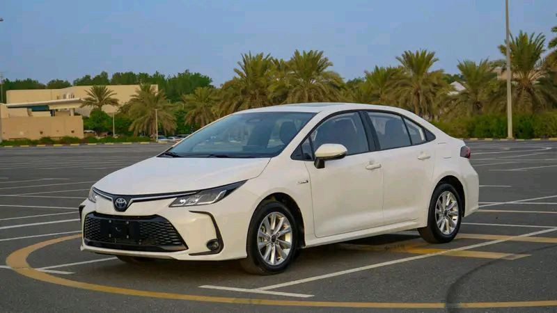 Toyota Corolla - Image 4