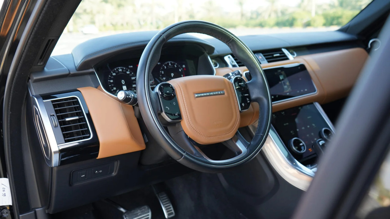 Range Rover Autobiography - Image 17
