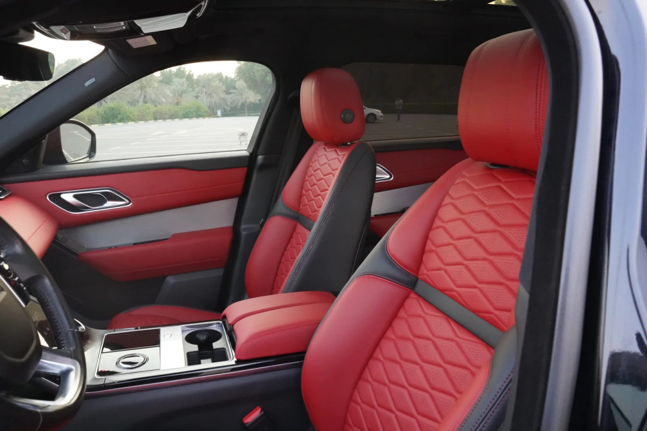 Range Rover VELAR - Image 18