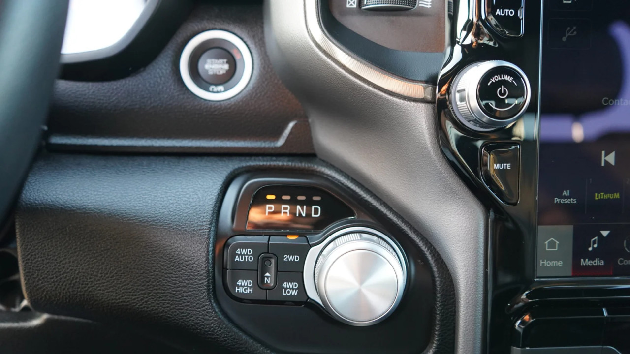 Dodge Ram - Image 7