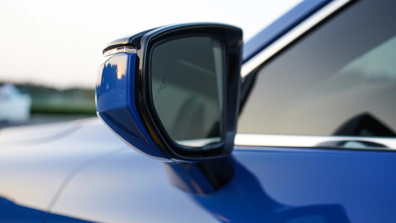Lexus IS-Series - Image 10