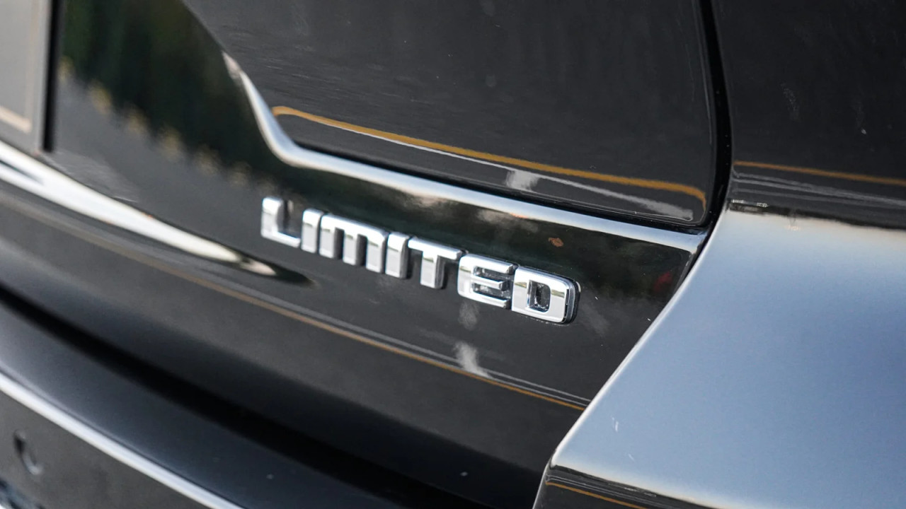 Jeep Grand Cherokee - Image 6