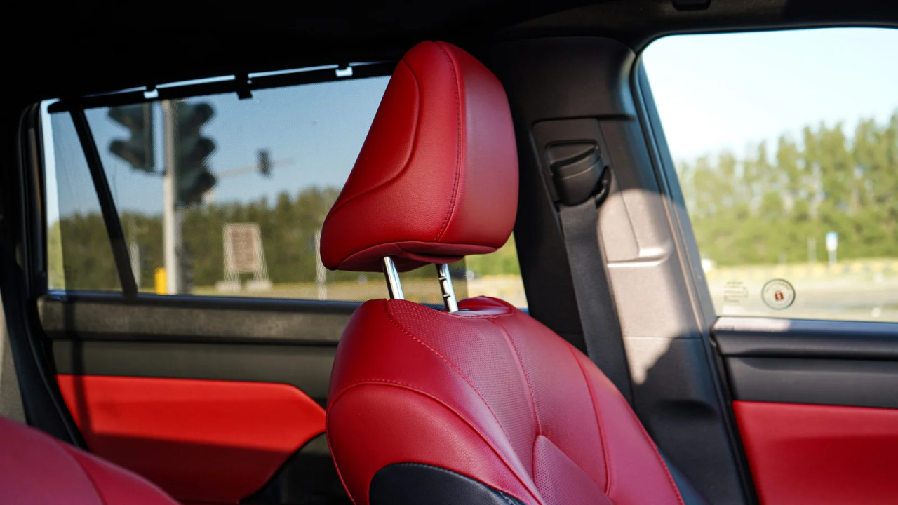 Toyota Highlander - Image 5
