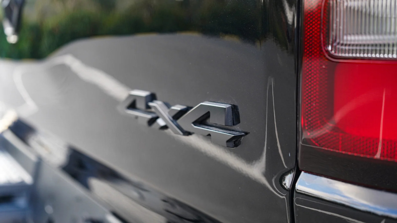 Dodge Ram - Image 11