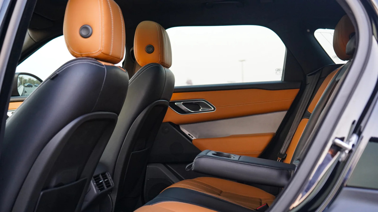 Range Rover VELAR - Image 6