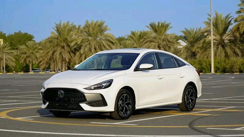 MG GT - Image 10