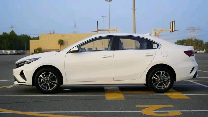 KIA K 3 - Image 3