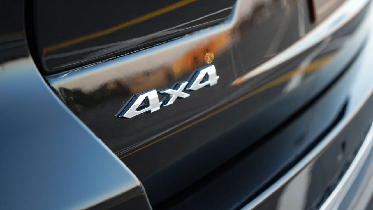Jeep Grand Cherokee - Image 10