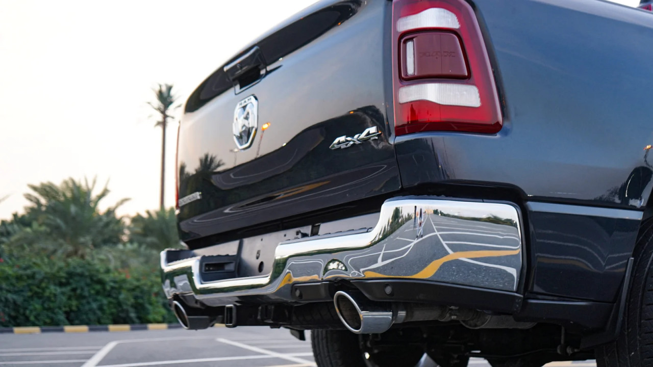Dodge Ram - Image 6