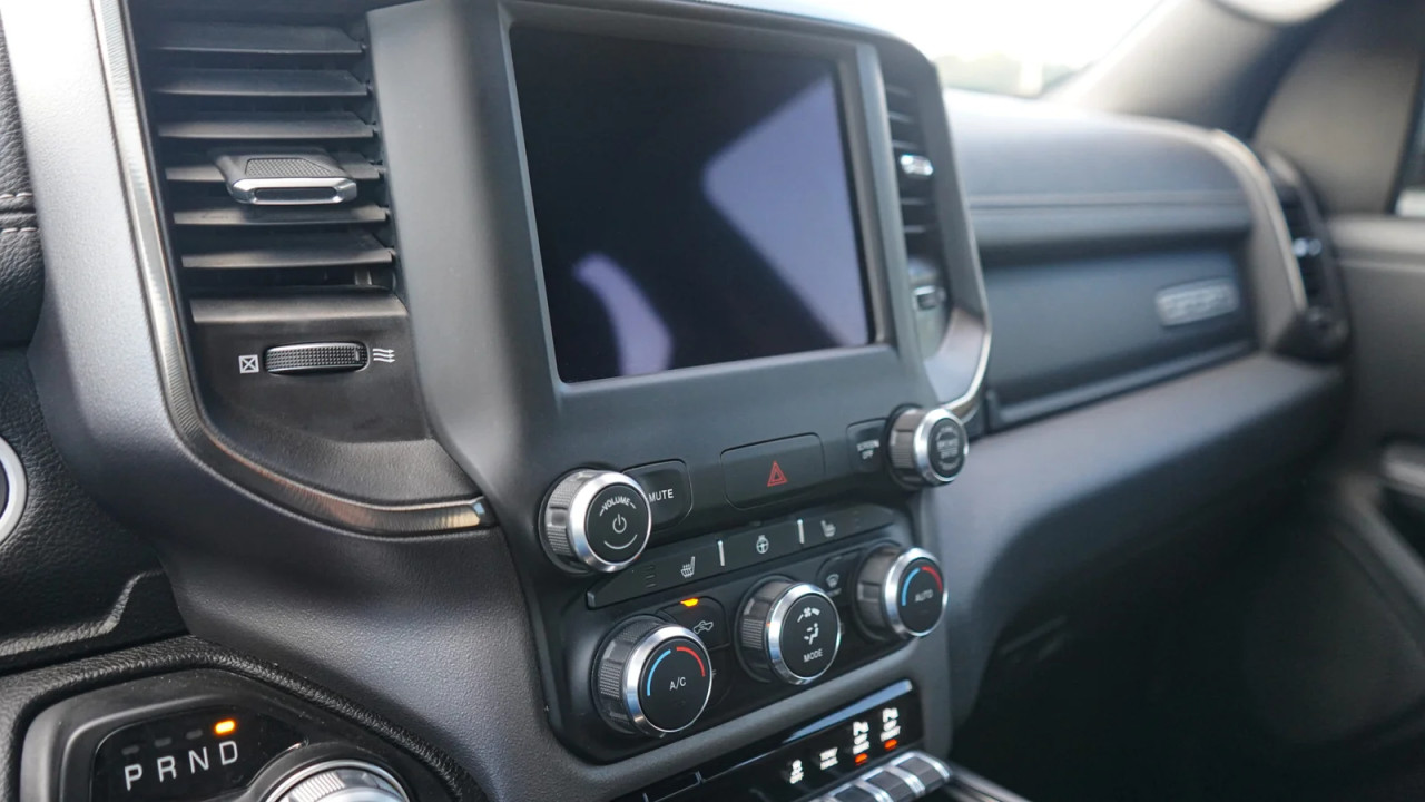 Dodge Ram - Image 10