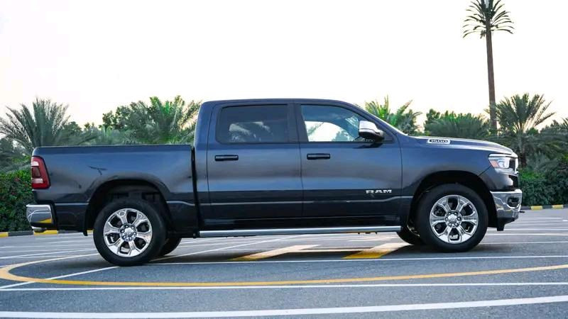 Dodge Ram - Image 3